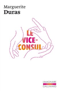 Front cover_LE VICE-CONSUL