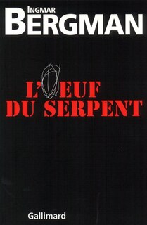 Couverture_L'Oeuf du serpent
