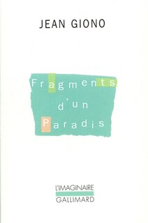 Couverture_Fragments d'un paradis : les anges