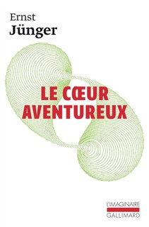 Couverture_Le coeur aventureux : 1938