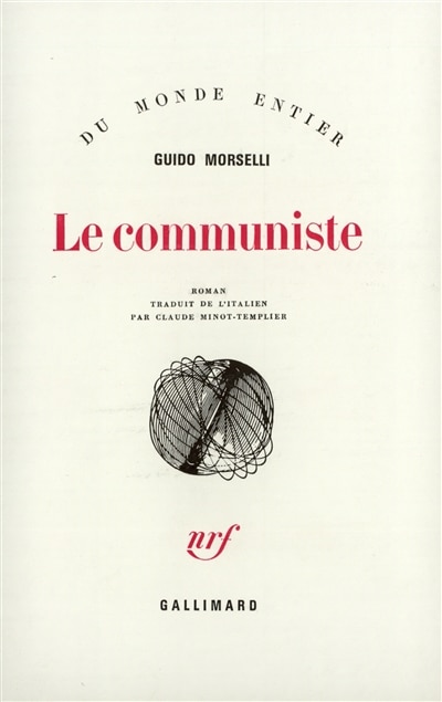 Couverture_Le communiste