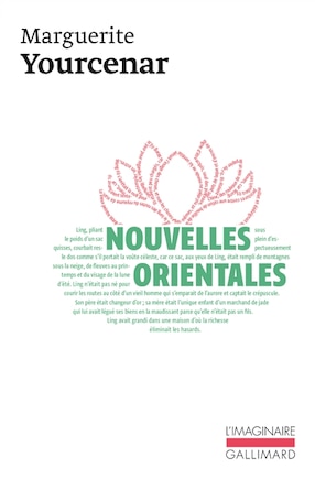 NOUVELLES ORIENTALES