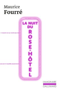 Front cover_La Nuit du Rose-Hôtel