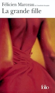 Front cover_La grande fille