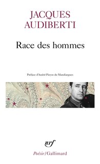 Couverture_Race des hommes ; L'Empire et la Trappe (extrait)
