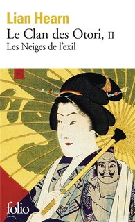 Couverture_Les neiges de l'exil