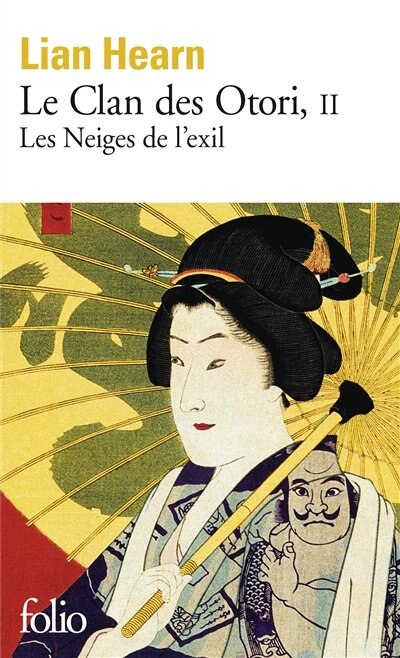 Couverture_Les neiges de l'exil
