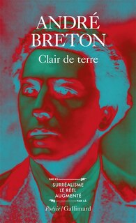 Front cover_Clair de terre ; Mont de Piété ; Le révolver à cheveux blancs