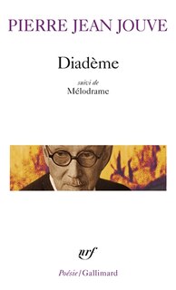 Front cover_Diadème ; Mélodrame
