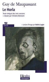 Front cover_Le Horla