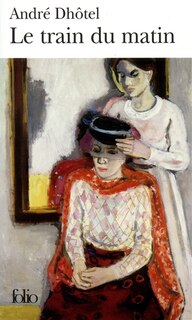 Couverture_Le train du matin