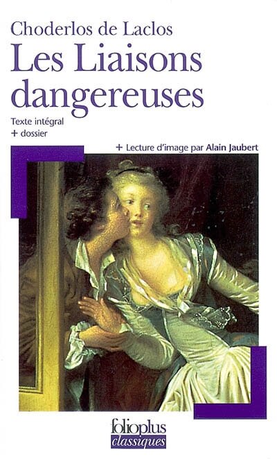 Front cover_Les liaisons dangereuses