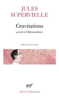 Front cover_Gravitations ; Débarcadères