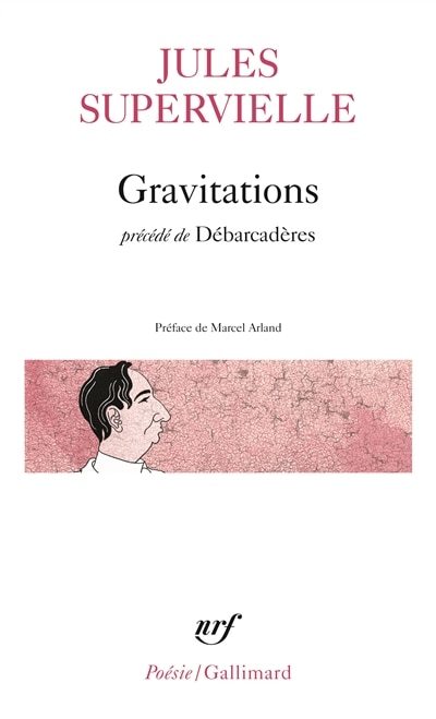 Front cover_Gravitations ; Débarcadères
