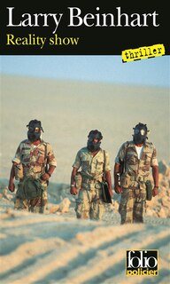Front cover_Reality show