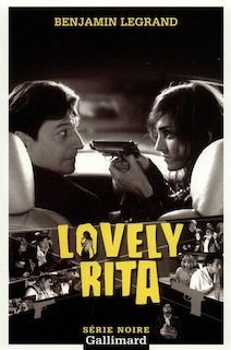 Front cover_Lovely Rita