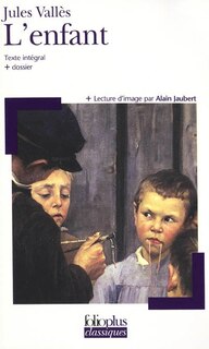 Front cover_L' enfant