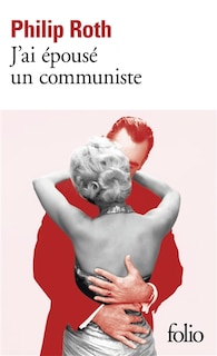 Couverture_J'ai épousé un communiste