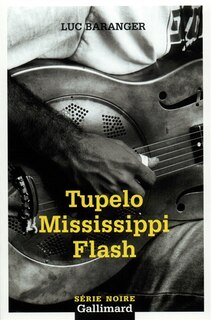 Front cover_Tupelo Mississippi flash
