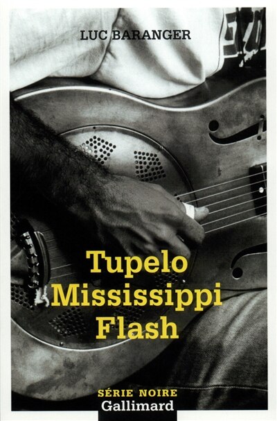 Front cover_Tupelo Mississippi flash
