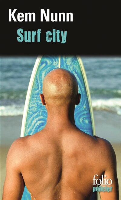 Front cover_Surf city