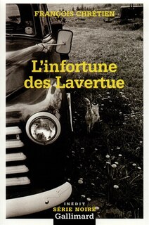 Couverture_L' infortune des Lavertue