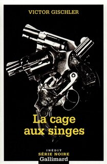 Couverture_La cage aux singes