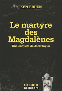 Couverture_Le martyre des Magdal&egrave;nes