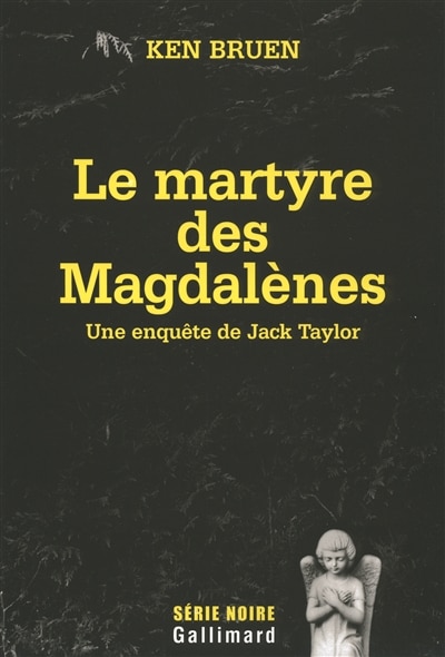 Couverture_Le martyre des Magdal&egrave;nes