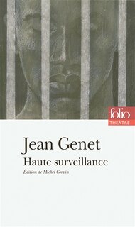 Couverture_Haute surveillance : dernière version publiée (1988)