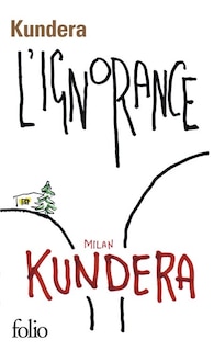Front cover_L'ignorance