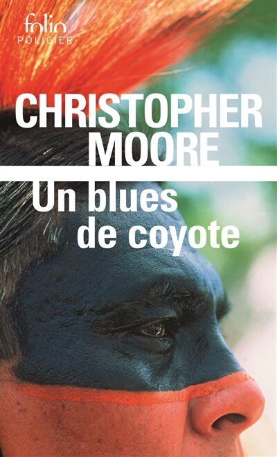 Couverture_Un blues de coyote
