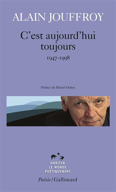 Couverture_C'est aujourd'hui toujours