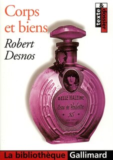 Front cover_Corps et biens