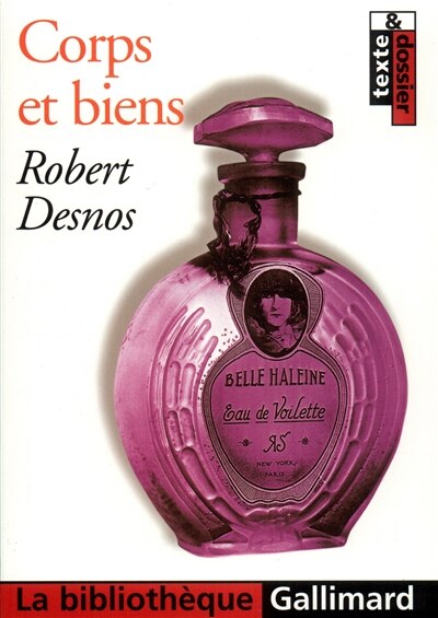 Front cover_Corps et biens
