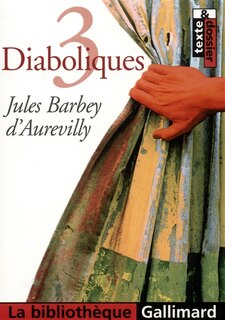 Front cover_3 diaboliques