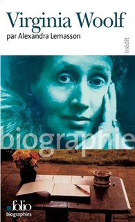Couverture_Virginia Woolf