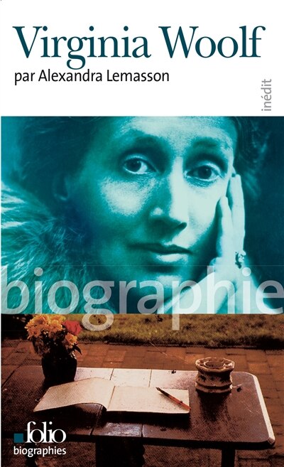 Couverture_Virginia Woolf