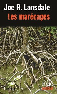 Front cover_Les marécages