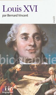 Front cover_Louis XVI