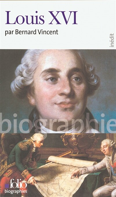 Front cover_Louis XVI