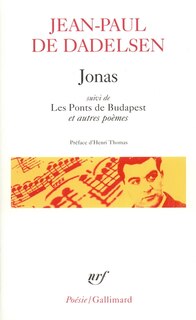 Couverture_Jonas ; Les ponts de Budapest