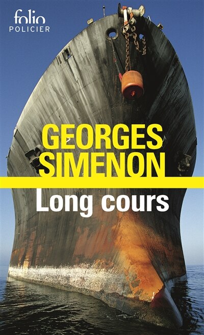 Front cover_Long cours