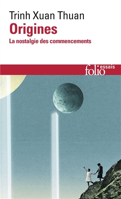 Front cover_Origines : la nostalgie des commencements