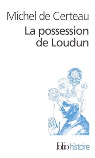 Front cover_La possession de Loudun
