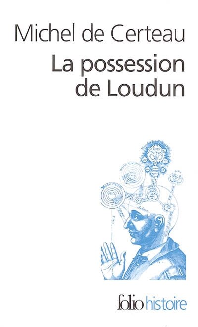 Front cover_La possession de Loudun