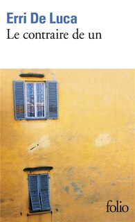Couverture_Le contraire de un