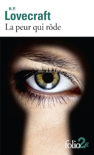 Couverture_La peur qui r&ocirc;de : et autres nouvelles