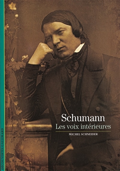 Couverture_Schumann : les voix intérieures