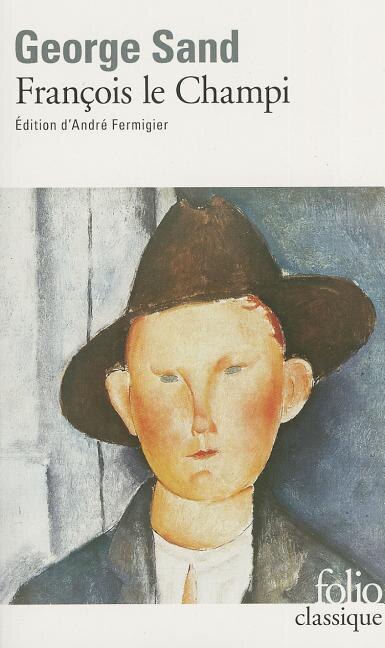 Front cover_François Le Champi